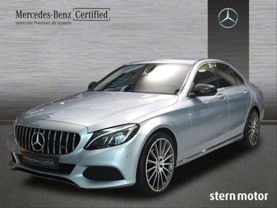 Susceptibles a Elasticidad Orden alfabetico Mercedes-Benz c220 de segunda mano y ocasión en Barcelona | Milanuncios
