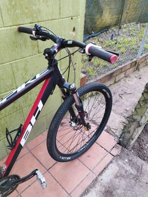 Bicicleta 400 euros Bicicletas de segunda mano baratas Milanuncios