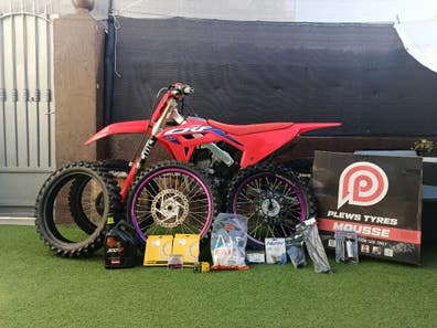 Honda Crf450r