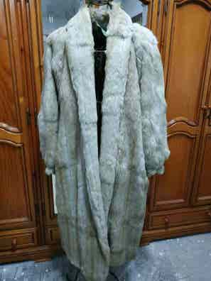 Abrigo vintage y complementos de segunda mano barata Milanuncios