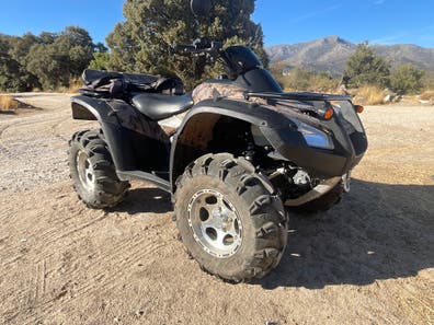 Honda rincon de segunda mano | Milanuncios