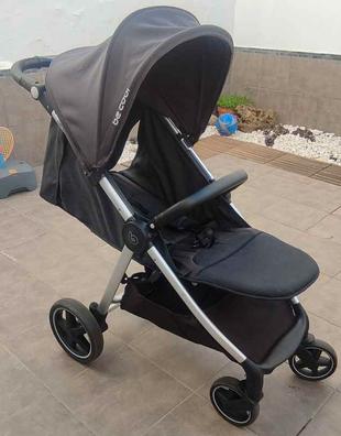 Colchoneta silla paseo universal 75 x 35 cm - Cohete carrito bebe