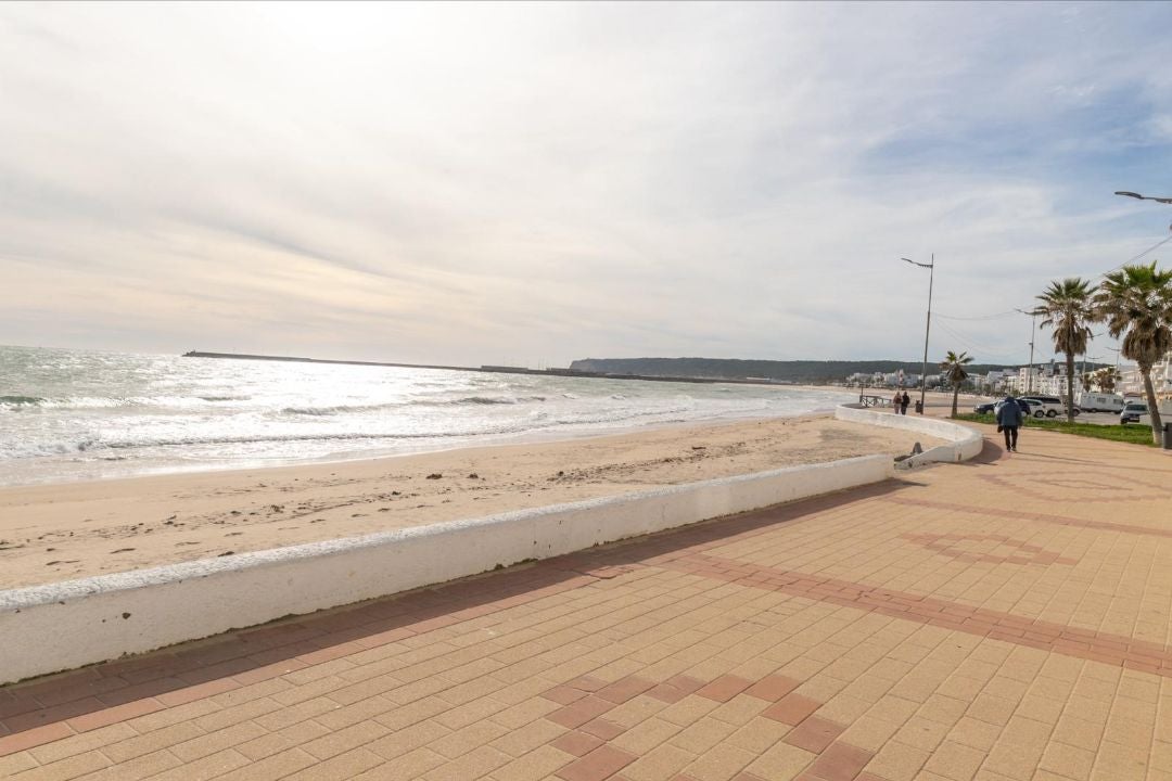 Fotografía del inmueble reportado: 750 €/mes — Barbate, Barbate