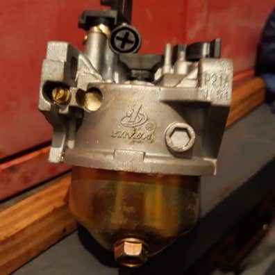 Carburador Coches, motos y motor de segunda mano, ocasión y km0 | Milanuncios