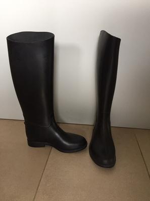 Botas para montar decathlon Caballos servicios y accesorios