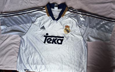 Real madrid teka de segunda mano | Milanuncios
