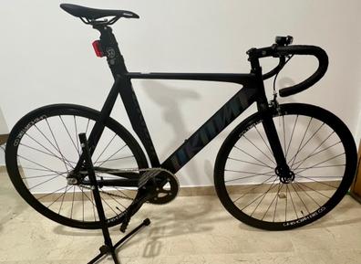 Bicicleta fixie de segunda mano en Andalucía Milanuncios