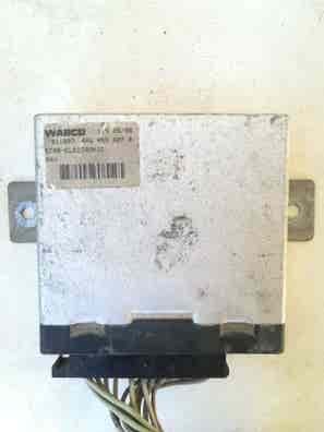 Milanuncios - unidad control ECAS iveco Eurostar wabco