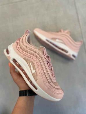 Intentar Bloquear Flojamente Air max rosas Moda y complementos de segunda mano barata | Milanuncios