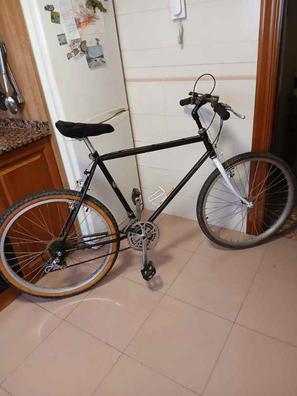 Bicicleta orbea dakar 26 de segunda mano Milanuncios