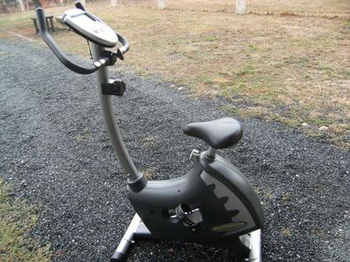Vendo bici estatica nb fitness de segunda mano Milanuncios