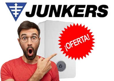 Calentador junkers 11 butano Calentadores agua de segunda mano baratos Milanuncios