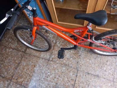 Bicicleta romester best sale 20 pulgadas