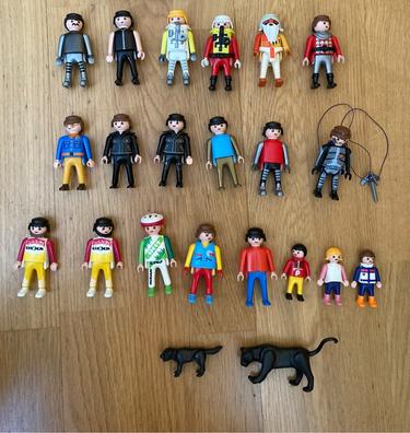 Playmobil de segunda mano en Valladolid Provincia Milanuncios