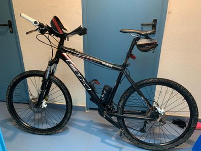 Bh sommet mc3 Bicicletas de segunda mano baratas Milanuncios