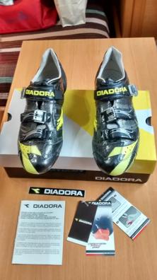 Zapatillas diadora carbon Bicicletas de segunda mano baratas