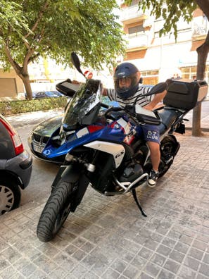 BMW R 1300 GS
