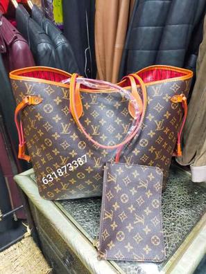 Bolsa Neverfull MM Louis Vuitton de segunda mano - Shoppiland