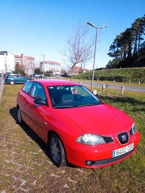 Seat ibiza de segunda mano y ocasión en Bizkaia Provincia | Milanuncios