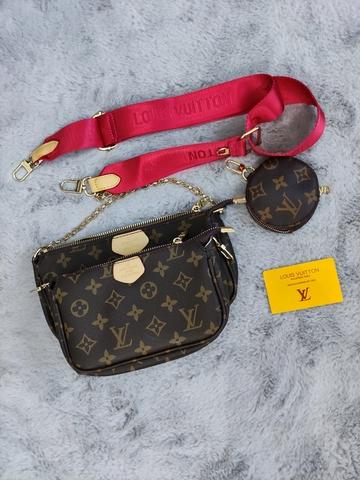 Milanuncios - Bolso Louis vuitton accesoires