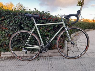 Carretera restaurada Bicicletas de segunda mano baratas Milanuncios