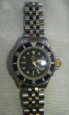 Milanuncios Vendo Reloj Tag Heuer