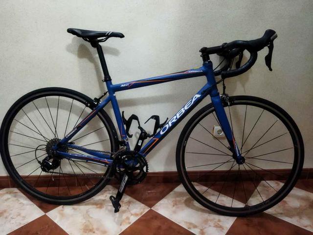 Orbea avant best sale h60 2015