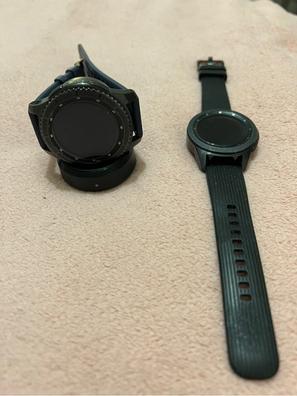Reloj samsung gear s4 segunda mano new arrivals