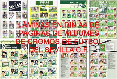 LOTE DE CROMOS. CROMOS SUELTOS; 0,80 . DEL ALBUM DE FUTBOL 1ª DIVISION.  LIGA 79/80. REVISTA BOMBA. (Coleccionismo Deportivo/Álbumes y Cromos de  Deportes/Cromos de Fútbol): Manuscript / Paper Collectible