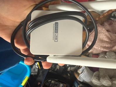 Antena wifi exterior omnidireccional de segunda mano Milanuncios