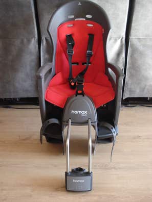 Silla Bicicletas de segunda mano baratas en Madrid | Milanuncios