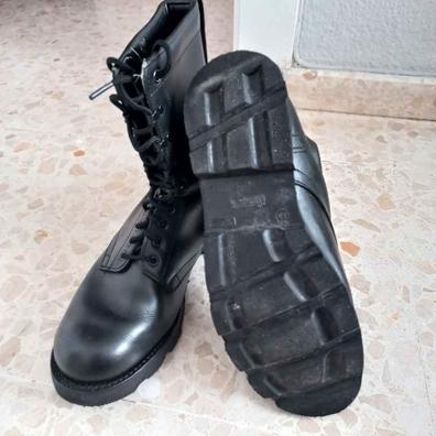 Botas discount paracaidistas militares