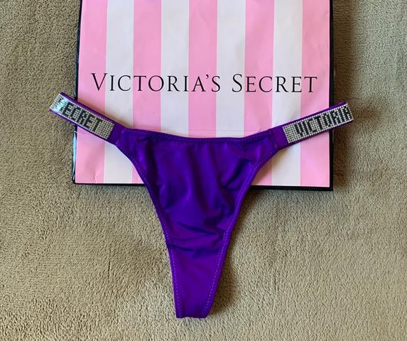 Ropa interior VICTORIA'S SECRET original talla M