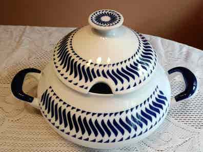 Plato sargadelos de segunda mano Milanuncios