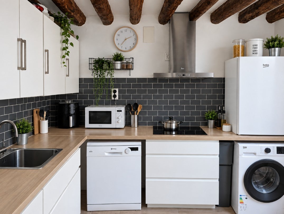 Fotografía del inmueble reportado: 1.200 €/mes — Tudela, Tudela