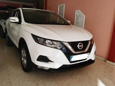 Nissan Qashqai e-POWER Nuevo en Málaga y Vélez-Málaga desde 37.700€