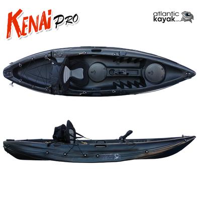 Kayak on top doble autovaciable Kayak de segunda mano baratos | Milanuncios
