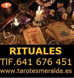 Guía para tu Alma, Tarot terapéutico, Seville