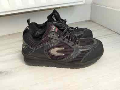 Zapatos seguridad Moda y complementos de segunda mano barata en