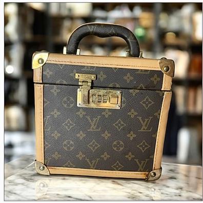 Bolsos louis vuitton mujer ofertas outlet Bolsos de segunda mano