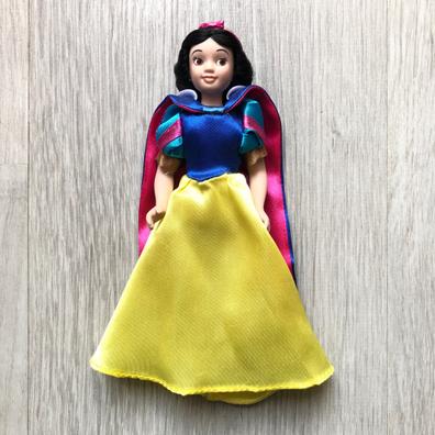 decoración cumpleaños sirenita princesas de segunda mano por 1 EUR en  Barcelona en WALLAPOP