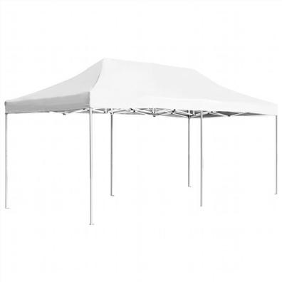 Carpa plegable 6x3 MASTER negra. ENVÍO GRATIS