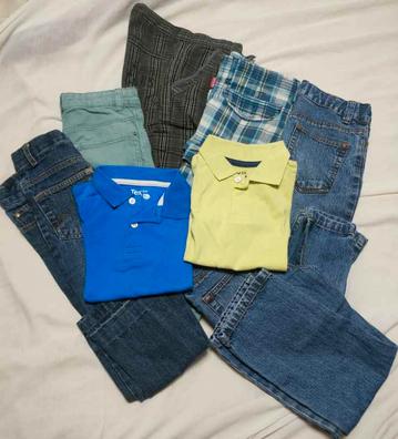 Lote de segunda mano para niño en Valencia Provincia Milanuncios