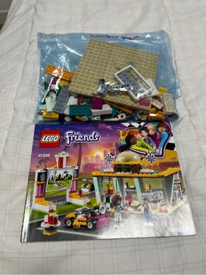 Lego 60380 Lego City Tienda Lego Oviedo Lego: Últimos Días De La