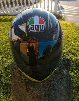 Agv k3 discount sol y luna