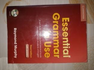 Libros ingles nivel B1 second hand for 10 EUR in Huelva in WALLAPOP