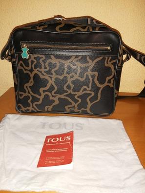 Tous original Bolsos de mano baratos | Milanuncios