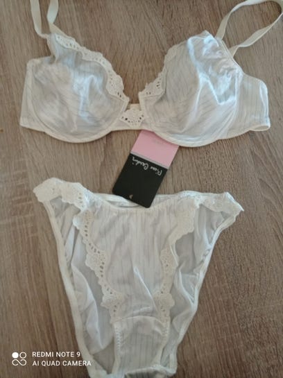 Lencería y ropa de segunda mano en | Milanuncios