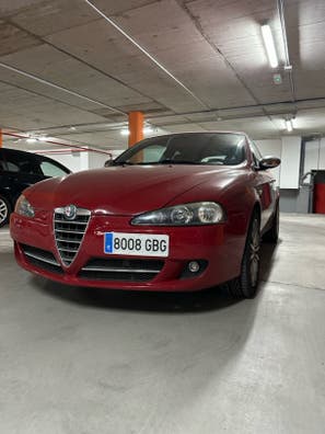 Alfa Romeo 147 de segunda mano | Milanuncios