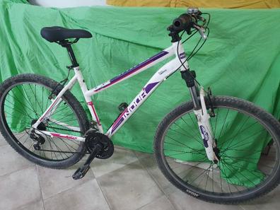 Bicicleta mountain best sale bike talla l